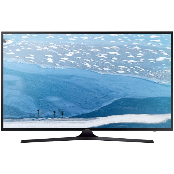 Ремонт блока управления Samsung UE50KU6000K