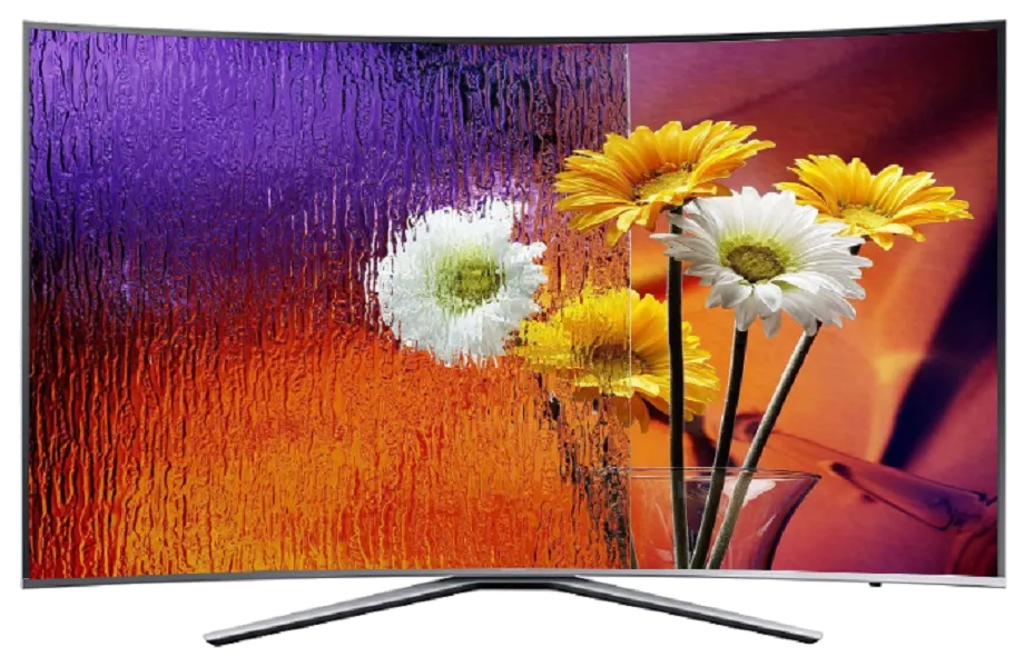 Ремонт блока управления Samsung UE65KU6500U
