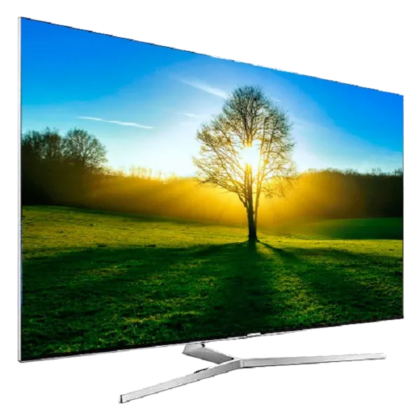 Ремонт блока управления Samsung UE65KS8000L