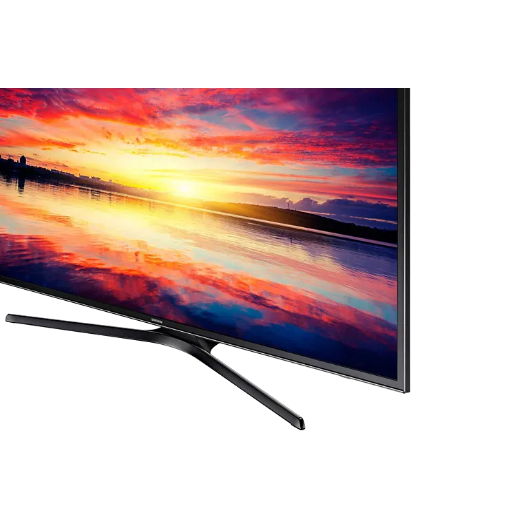 Ремонт блока управления Samsung UE43KU6000K
