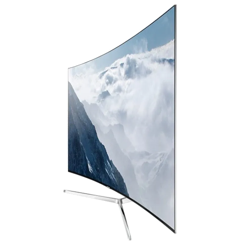 Ремонт блока управления Samsung UE49KS9000T