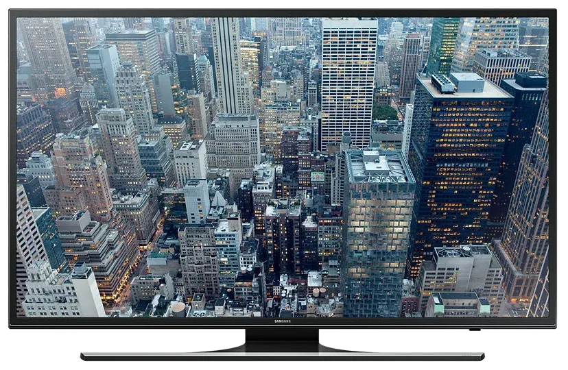 Ремонт блока управления Samsung UE40JU6450U