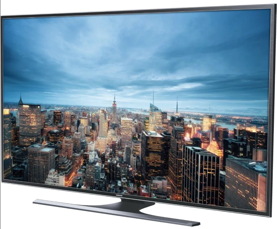 Ремонт блока управления Samsung UE55JU6450U