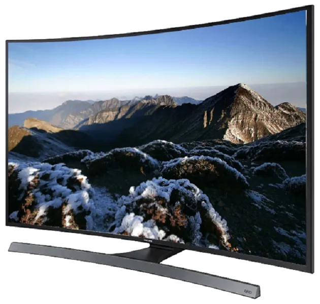 Ремонт блока управления Samsung UE48JU6690U