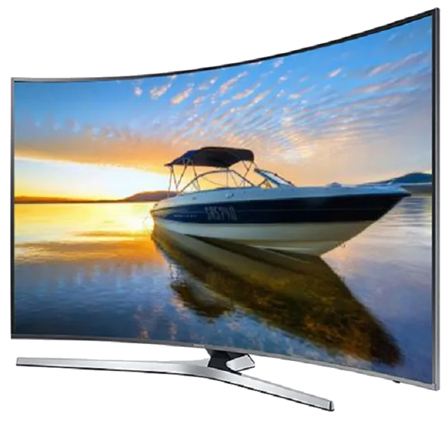 Ремонт блока управления Samsung UE49KU6650U