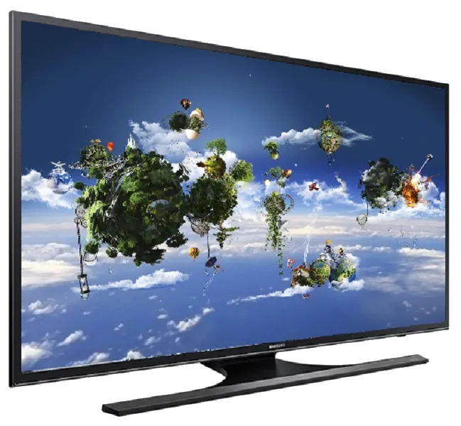 Ремонт блока управления Samsung UE40JU6430U