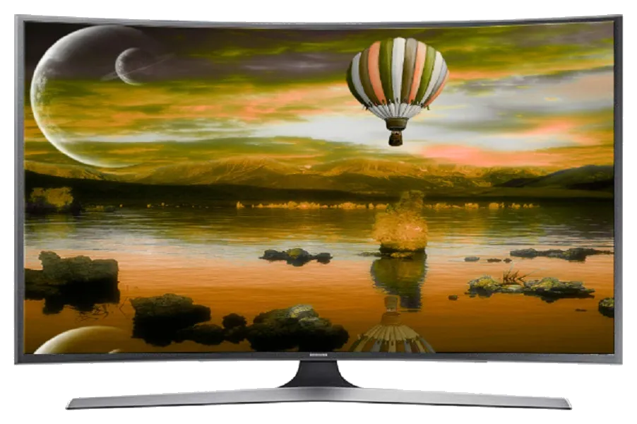 Ремонт блока управления Samsung UE40JU6690U