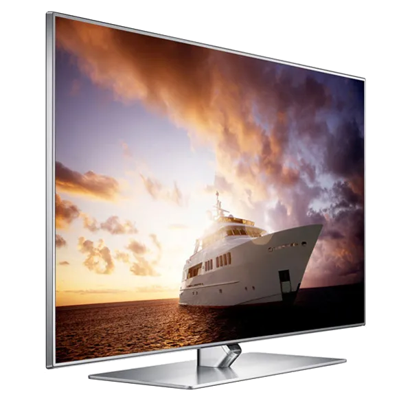 Ремонт блока управления Samsung UE60H7000