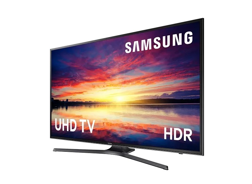 Ремонт блока управления Samsung UE70KU6000K