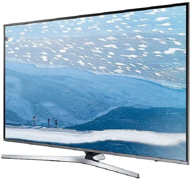 Ремонт блока управления Samsung UE55KU6450S