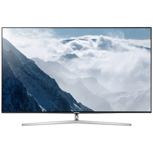 Ремонт блока управления Samsung UE75KS8000L