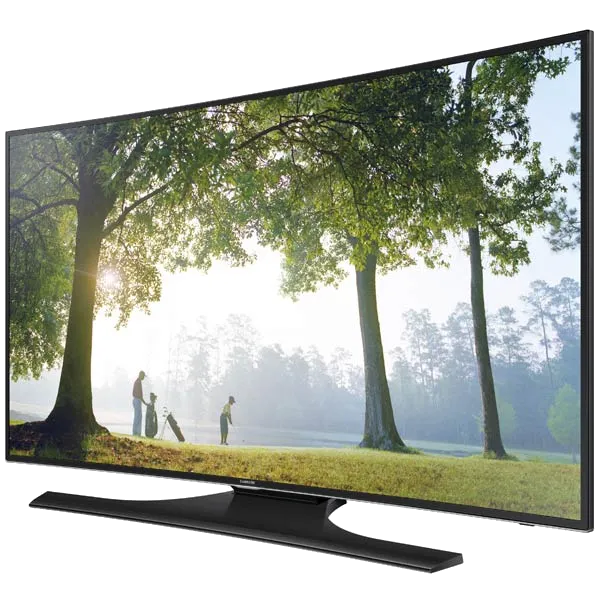 Ремонт блока управления Samsung UE48H6800