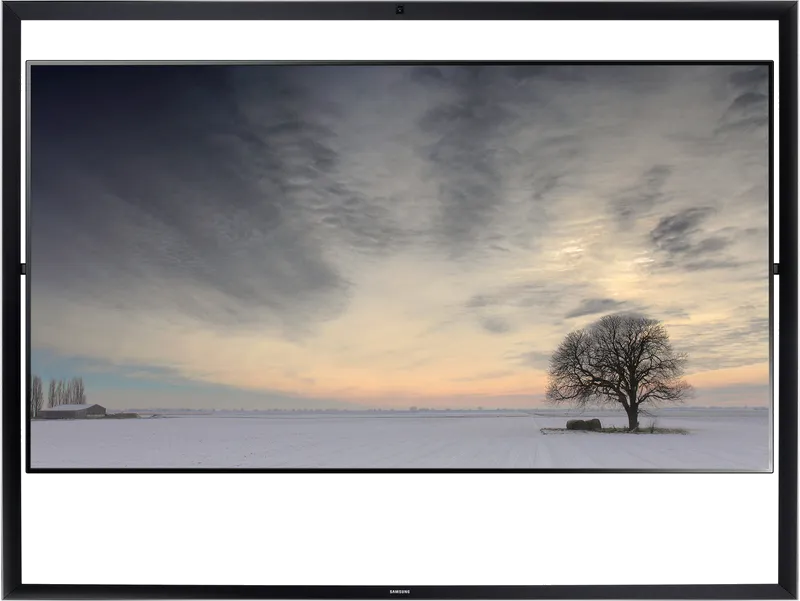 Ремонт блока управления Samsung UE85S9