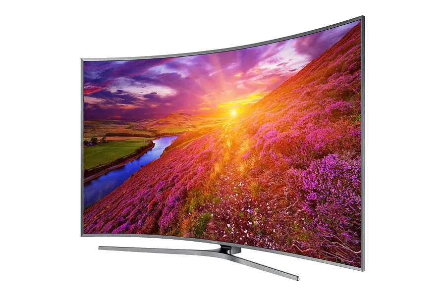 Ремонт блока управления Samsung UE65KS9500F