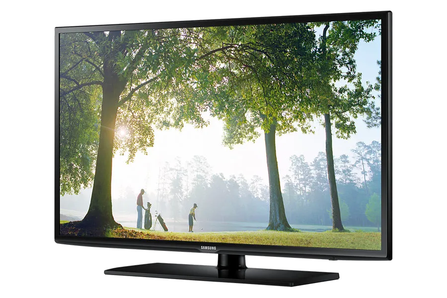 Ремонт блока управления Samsung UE40H6203