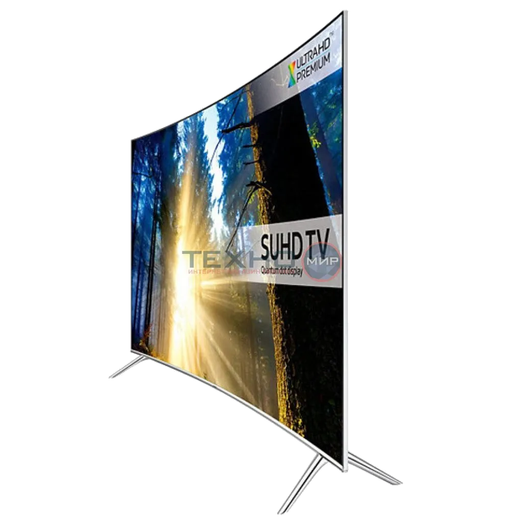 Ремонт блока управления Samsung UE65KS7000U