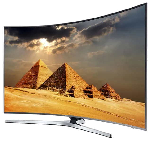Ремонт блока управления Samsung UE55KU6650U