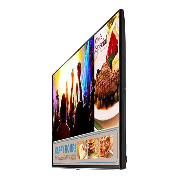 Ремонт блока управления Samsung LH40RMDPLGU