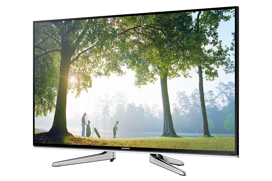 Ремонт блока управления Samsung UE40H6650