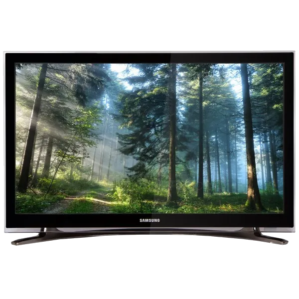 Ремонт блока управления Samsung UE22H5615AK