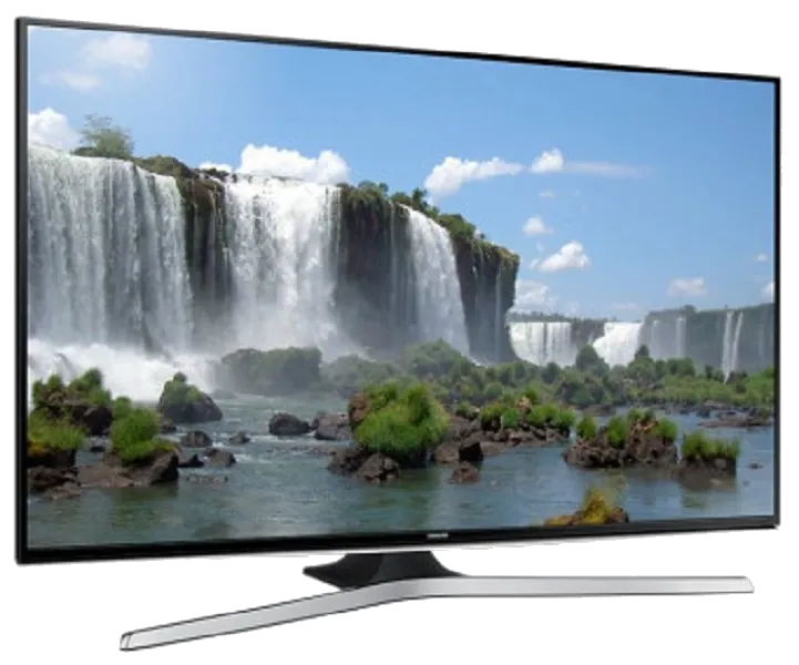 Ремонт блока управления Samsung UE50J6200AU