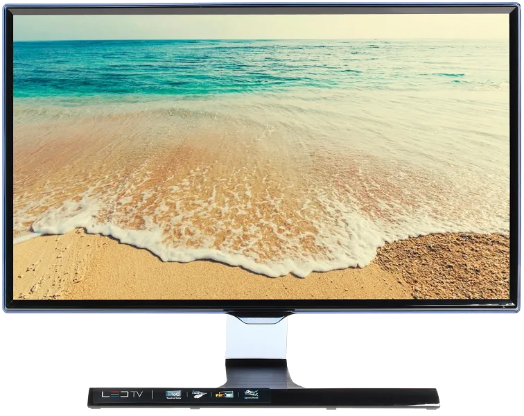 Ремонт блока управления Samsung T24E390EX