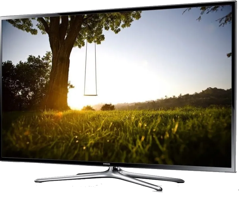 Ремонт блока управления Samsung UE50H6400