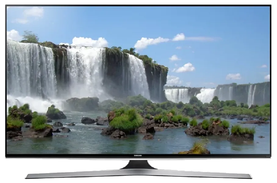 Ремонт блока управления Samsung UE55J6202AK