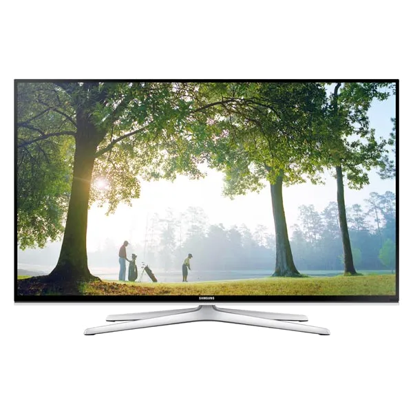 Ремонт блока управления Samsung UE60H6200