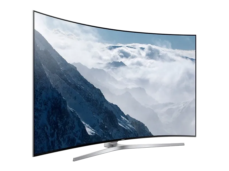 Ремонт блока управления Samsung UE78KS9500F