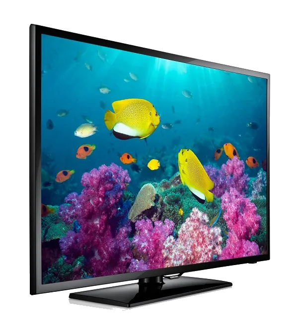 Ремонт блока управления Samsung UE39F5020