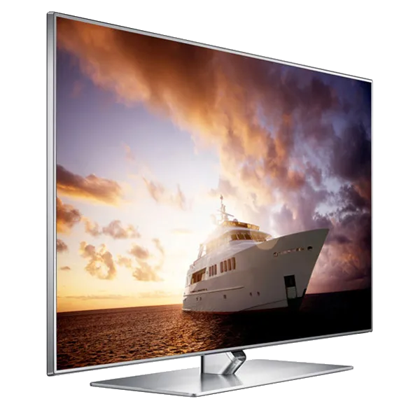 Ремонт блока управления Samsung UE46F7000
