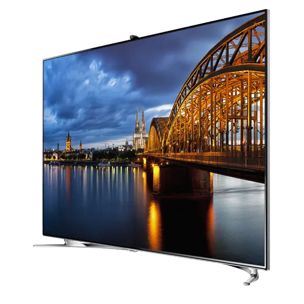 Ремонт блока управления Samsung UE55F8000