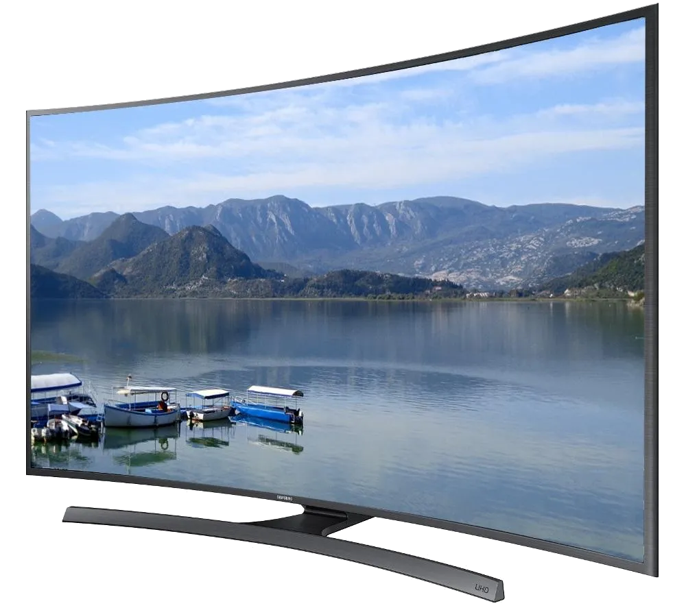 Ремонт блока управления Samsung UE65JU6500