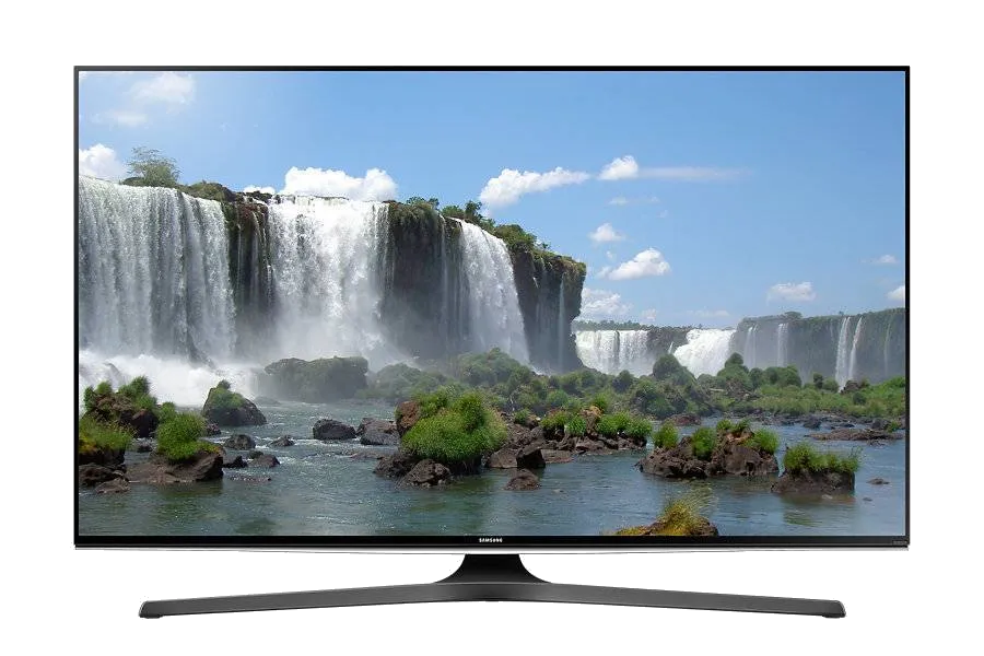 Ремонт блока управления Samsung UE48JU6510