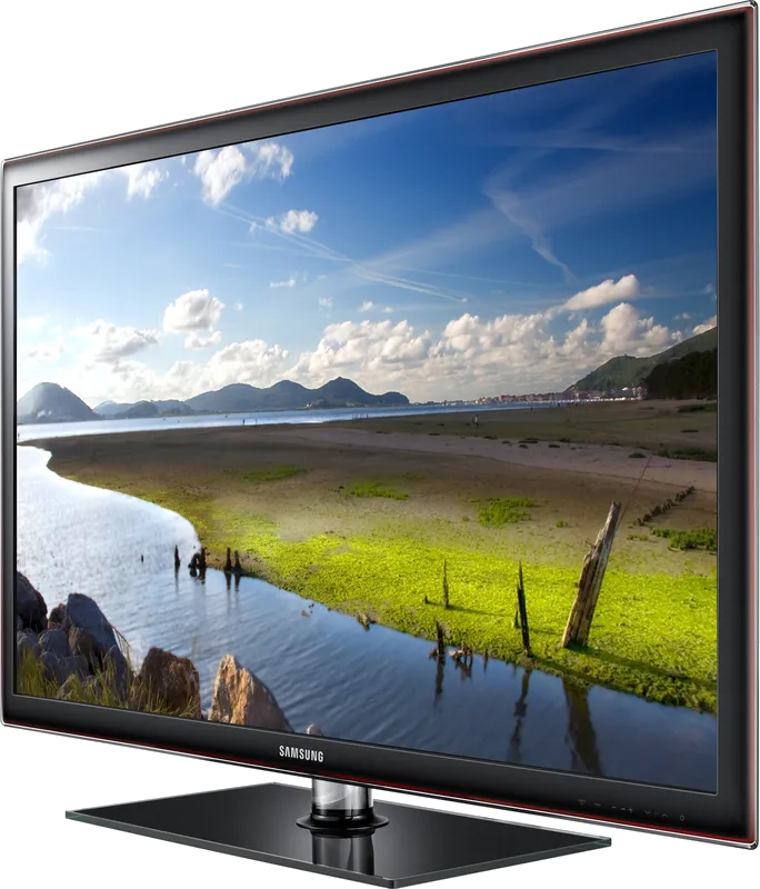 Ремонт блока управления Samsung UE-46D5700