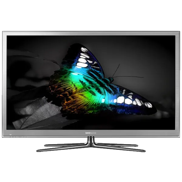 Ремонт блока управления Samsung PS-51D579