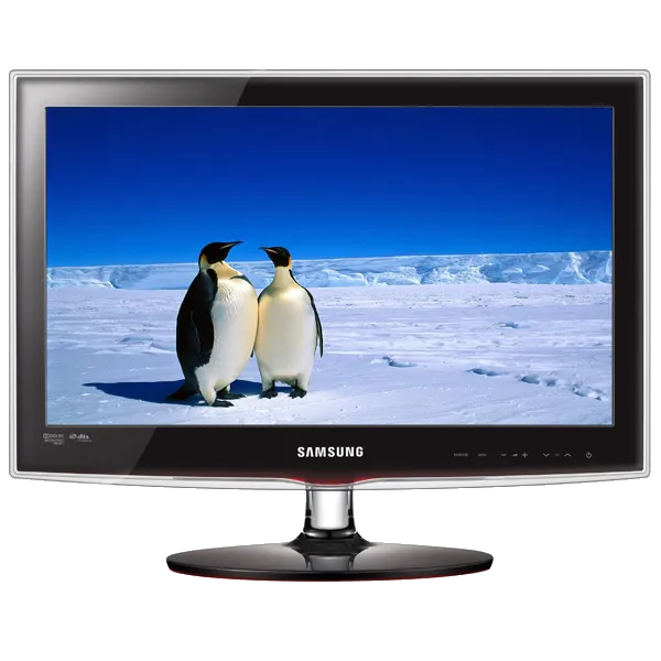 Ремонт блока управления Samsung UE-22C4000