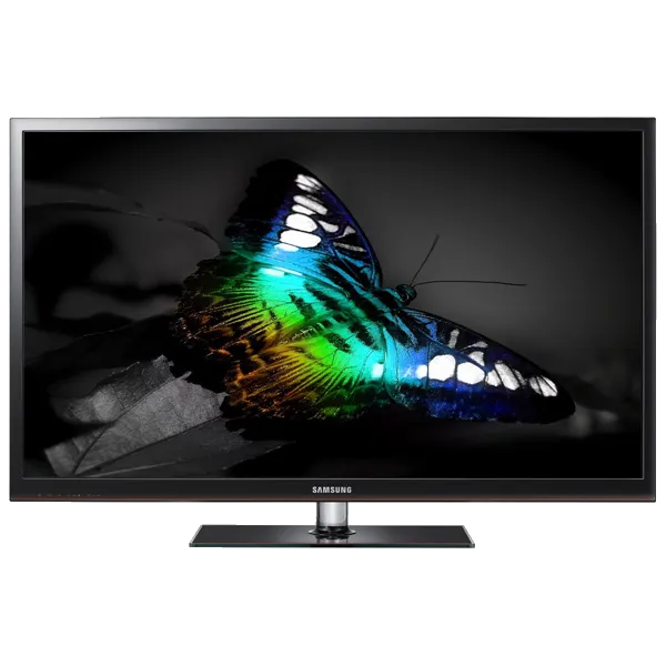 Ремонт блока управления Samsung UE-55C6700