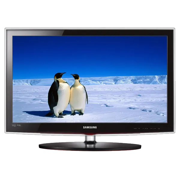 Ремонт блока управления Samsung UE-32C4000