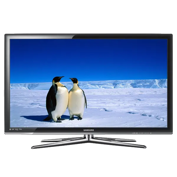 Ремонт блока управления Samsung UE46C7000