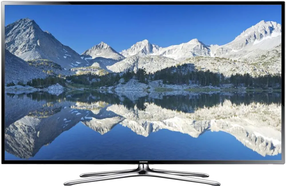 Ремонт блока управления Samsung UE-46C6730