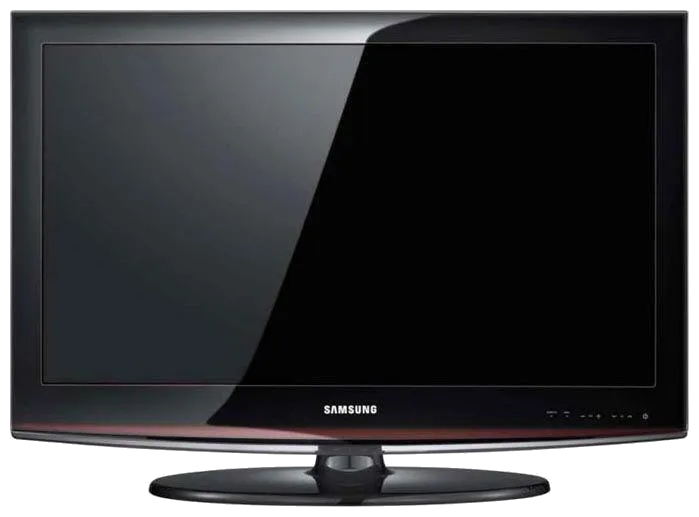 Ремонт блока управления Samsung LE-26A457