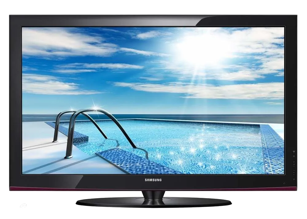 Ремонт блока управления Samsung PS-50A457