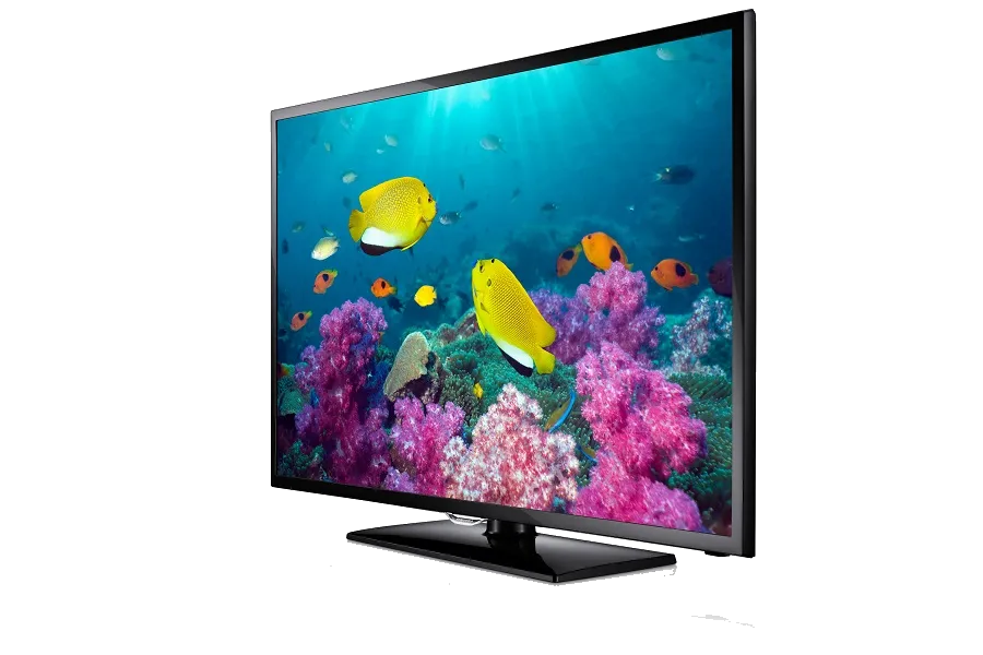Ремонт блока управления Samsung UE40F5300
