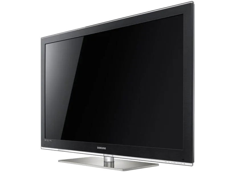 Ремонт блока управления Samsung LE-32C654