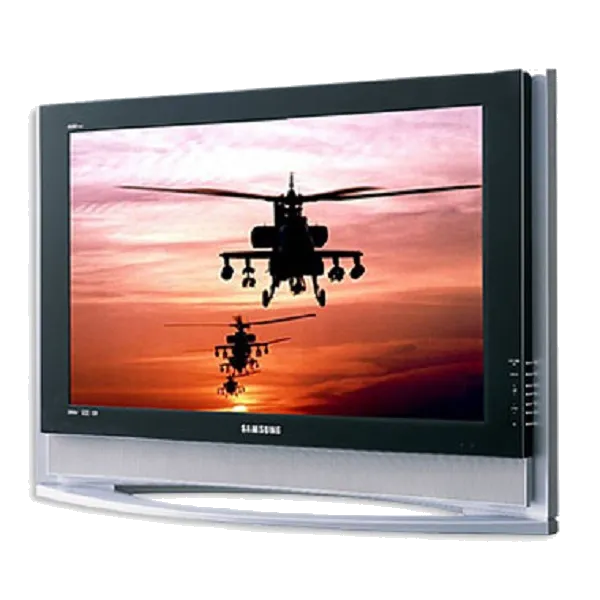 Ремонт блока управления Samsung LW-32A30W