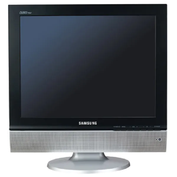 Ремонт блока управления Samsung LW-20M21CP