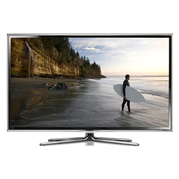 Ремонт блока управления Samsung UE-40C6800