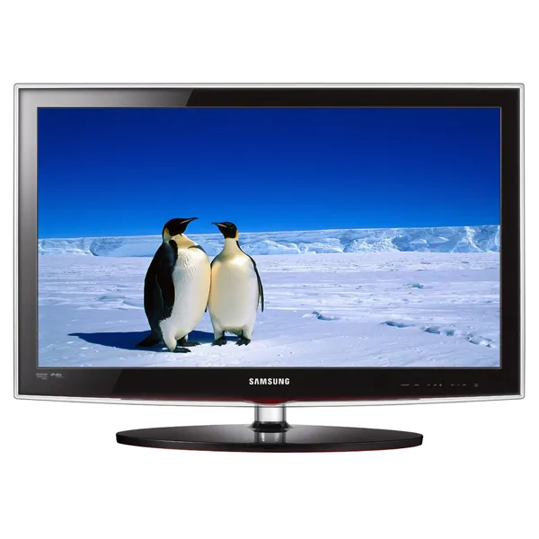 Ремонт блока управления Samsung UE-26C4000